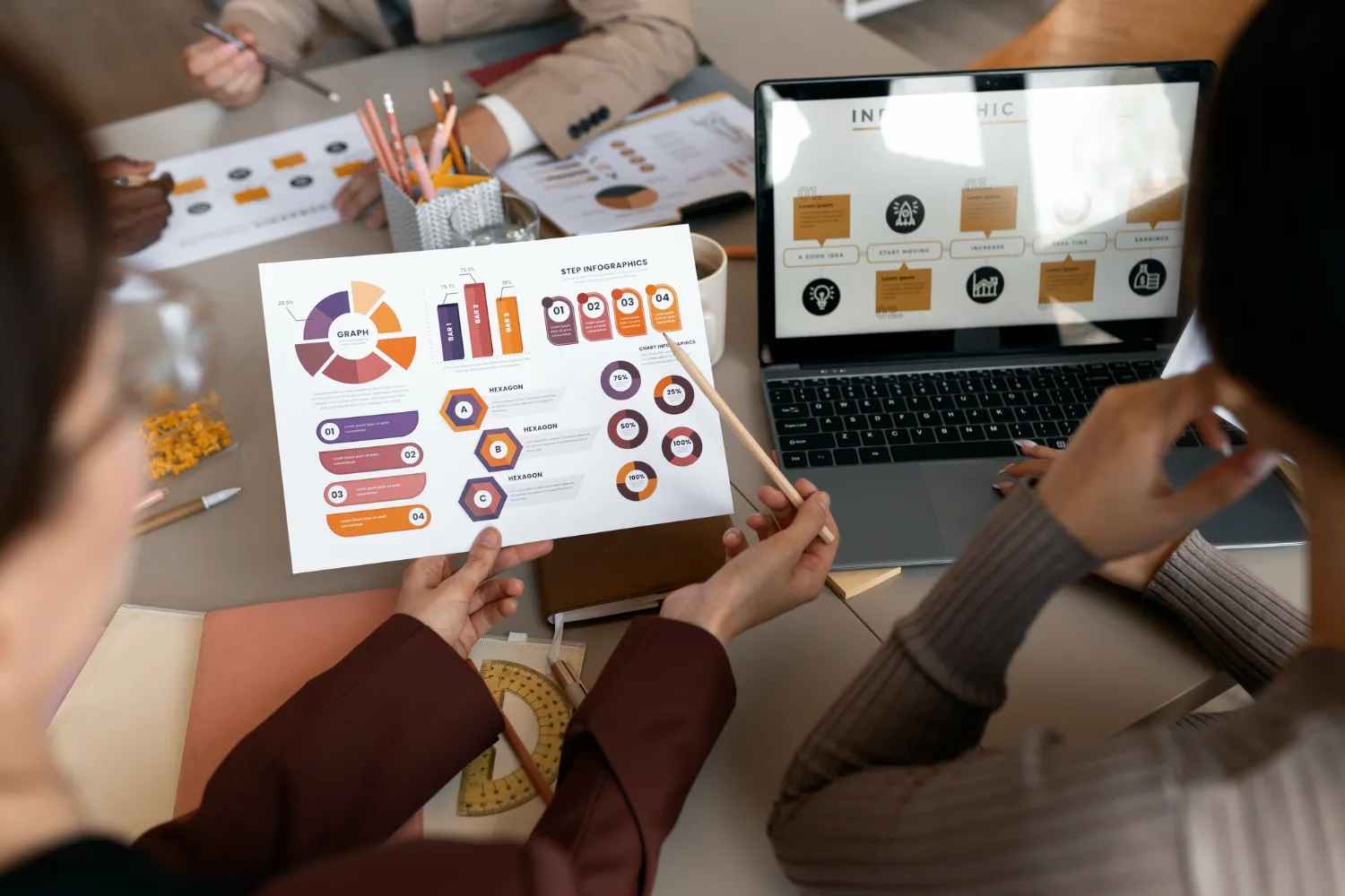 El poder del logo en tu marca