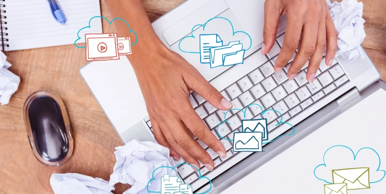 Claves para un rebranding digital exitoso