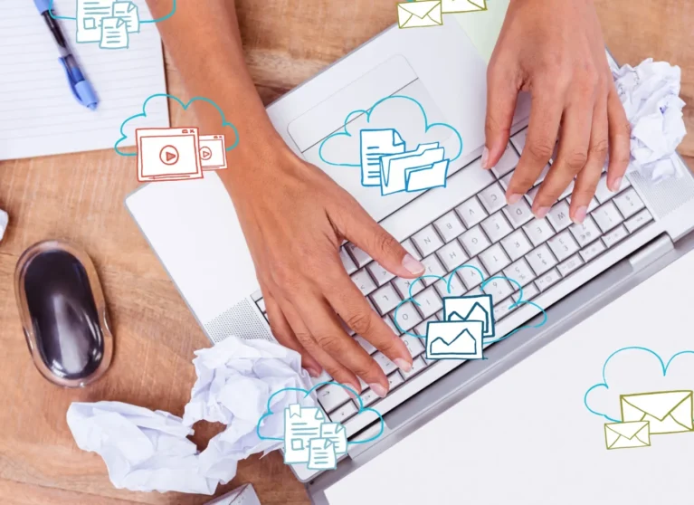 Claves para un rebranding digital exitoso